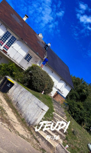 Photo de galerie - Couverture - Toiture