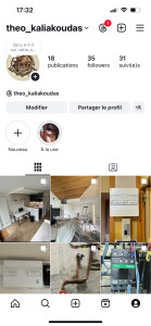 Photo de galerie - Compte insta : theo_kaliakoudas