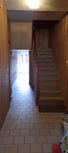 Photo de galerie - Ménage