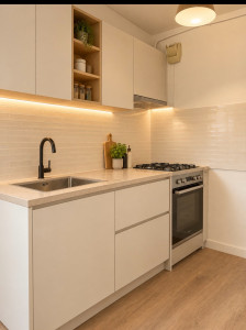 Photo de galerie - Pose De Cuisine