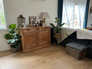 Photo de galerie - Bricolage et multi services