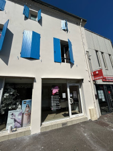 Photo de galerie - Peinture - Tapisserie