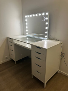 Photo de galerie - Réalisation à partir d’une vidéo TikTok 