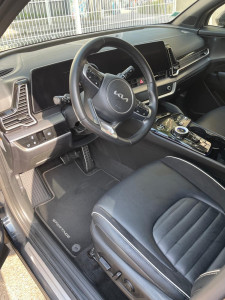 Photo de galerie - Lavage auto