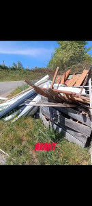 Photo de galerie - Manutention