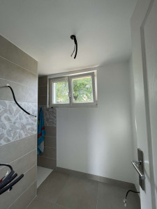 Photo de galerie - Plomberie - Installation sanitaire