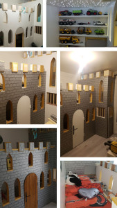 Photo de galerie - Bricolage et multi services