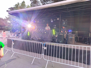 Photo de galerie - FETE DE LA ST JEAN PORNIC JUIN2025