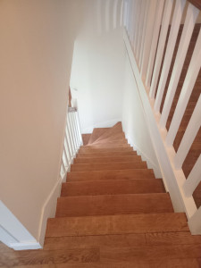 Photo de galerie - Peinture - Tapisserie