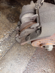 Photo de galerie - Entretien - Réparation autres véhicules