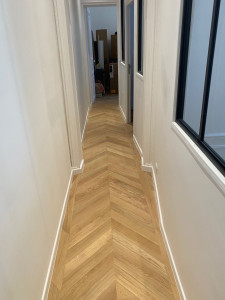 Photo de galerie - Paysagiste - Aménagement du jardin