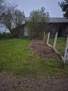 Photo de galerie - Paysagiste - Aménagement du jardin