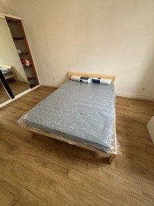 Photo de galerie - Montage meubles en kit