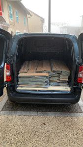 Photo de galerie - Transport 