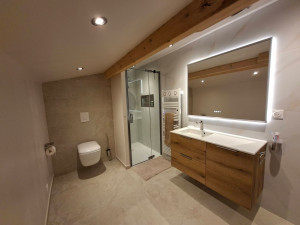 Photo de galerie - Salle de bain rénové de a & z 