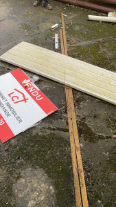 Photo de galerie - Déménageurs et aide au déménagement