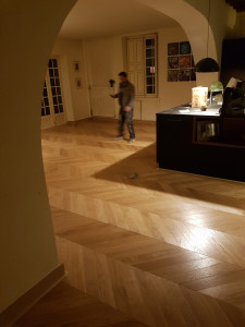 Photo de galerie - Menuiserie - Huisserie - Agencement