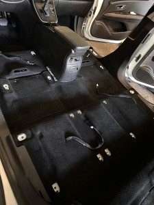 Photo de galerie - Lavage auto