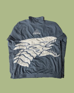 Photo de galerie - Custom veste homme