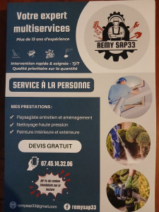 Photo de galerie - Flyers