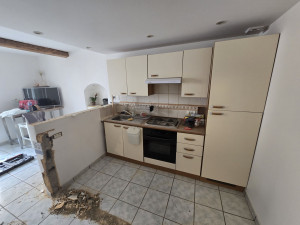 Photo de galerie - Projet de rénovation et de démolition