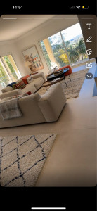 Photo de galerie - Pièce à vivre 