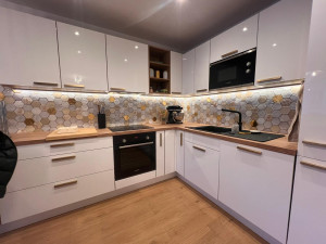 Photo de galerie - Carrelage