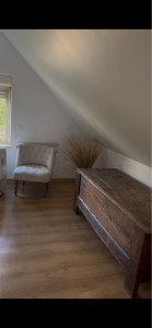 Photo de galerie - Chambre