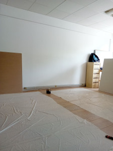Photo de galerie - Voilà 