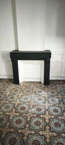 Photo de galerie - Bricolage et multi services