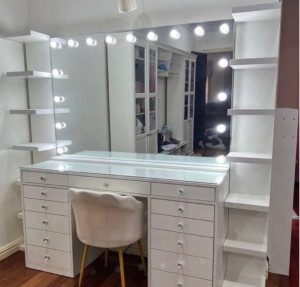 Photo de galerie - Montage meubles en kit