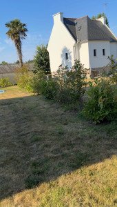 Photo de galerie - Paysagiste - Aménagement du jardin