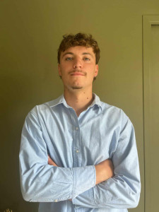 Photo de galerie - Jeune entrepreneur en conciergerie 