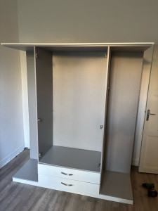 Photo de galerie - Armoire 