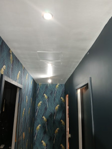 Photo de galerie - Papier peint