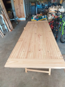 Photo de galerie - Bricolage et multi services