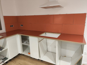 Photo de galerie - Carrelage 