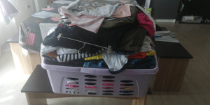 Photo de galerie - Type de corbeille deja effectuée