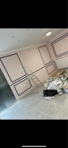 Photo de galerie - Artisan tout corps d'état - Rénovation