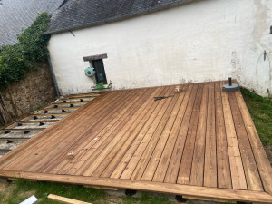 Photo de galerie - Bricolage et multi services