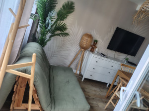 Photo de galerie - Ménage