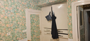 Photo de galerie - Peinture - Tapisserie