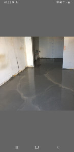 Photo de galerie - Pose de parquet - Revêtement de sol