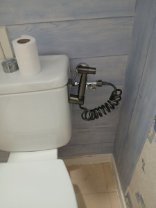 Photo de galerie - Plomberie - Installation sanitaire