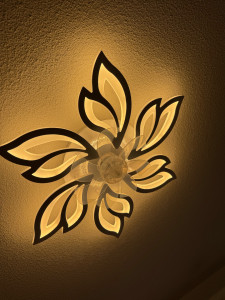 Photo de galerie - Lumières 