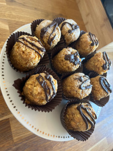 Photo de galerie - Nids d’oiseau 