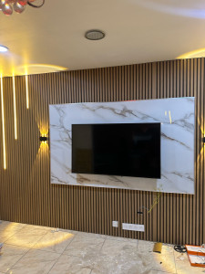 Photo de galerie - Décoration intérieure 