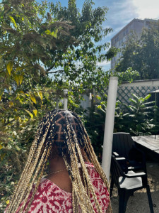 Photo de galerie - Coiffure à domicile