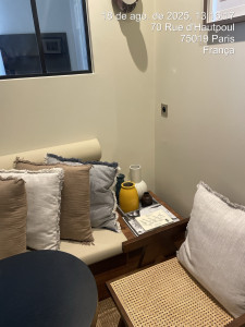 Photo de galerie - Des échantillons de mon travail.