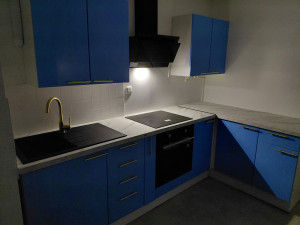 Photo de galerie - Bonjour